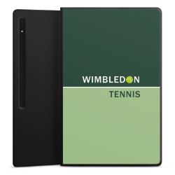 Tablet Smart Case schwarz