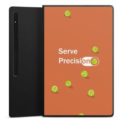 Tablet Smart Case schwarz