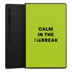 Tablet Smart Case schwarz