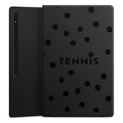 Tablet Smart Case schwarz