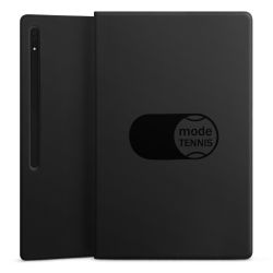 Tablet Smart Case schwarz