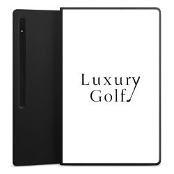 Tablet Smart Case schwarz