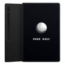 Tablet Smart Case schwarz