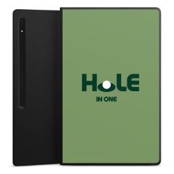 Tablet Smart Case schwarz