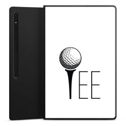 Tablet Smart Case schwarz