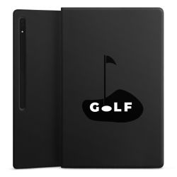 Tablet Smart Case schwarz