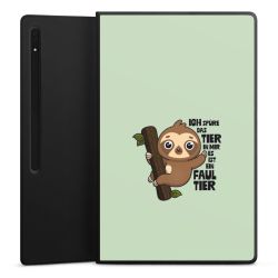 Tablet Smart Case schwarz