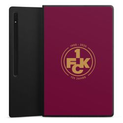 Tablet Smart Case schwarz