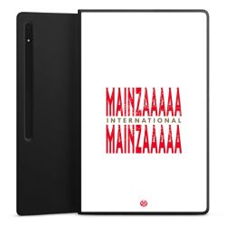 Tablet Smart Case schwarz