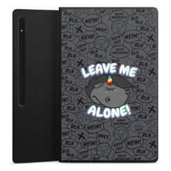 Tablet Smart Case schwarz