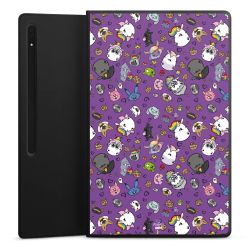 Tablet Smart Case schwarz