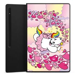 Tablet Smart Case schwarz