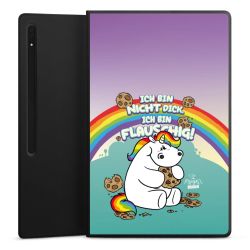 Tablet Smart Case schwarz