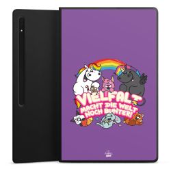 Tablet Smart Case schwarz