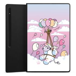 Tablet Smart Case schwarz