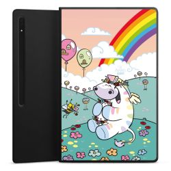 Tablet Smart Case schwarz