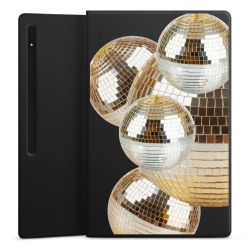 Tablet Smart Case schwarz