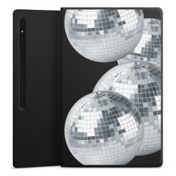 Tablet Smart Case schwarz