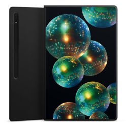 Tablet Smart Case schwarz