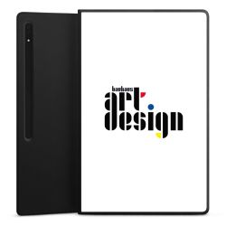 Tablet Smart Case schwarz