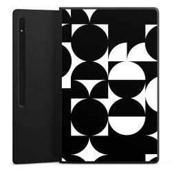 Tablet Smart Case schwarz
