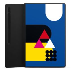 Tablet Smart Case schwarz