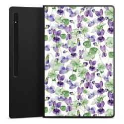 Tablet Smart Case schwarz