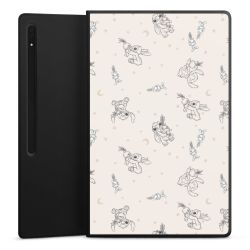 Tablet Smart Case schwarz