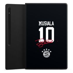 Tablet Smart Case schwarz