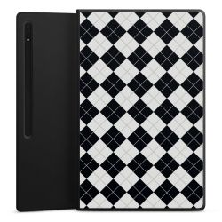 Tablet Smart Case schwarz