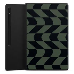 Tablet Smart Case schwarz