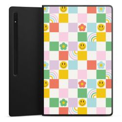Tablet Smart Case schwarz