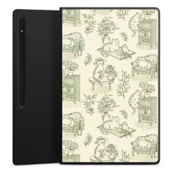 Tablet Smart Case schwarz