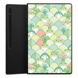 Tablet Smart Case schwarz