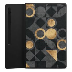 Tablet Smart Case schwarz