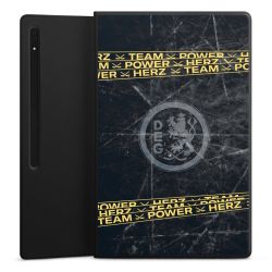 Tablet Smart Case schwarz