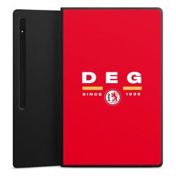 Tablet Smart Case schwarz