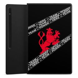 Tablet Smart Case schwarz