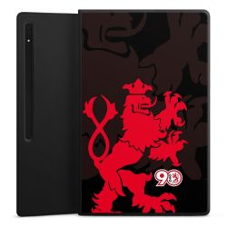 Tablet Smart Case schwarz