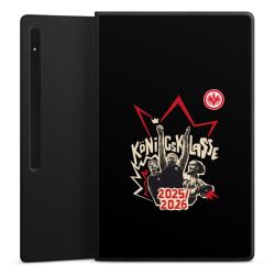 Tablet Smart Case schwarz