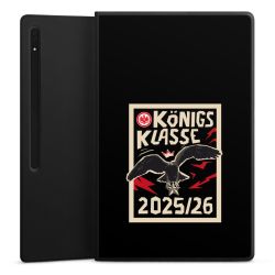 Tablet Smart Case schwarz