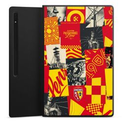 Tablet Smart Case schwarz