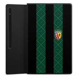 Tablet Smart Case schwarz