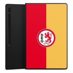 Tablet Smart Case schwarz