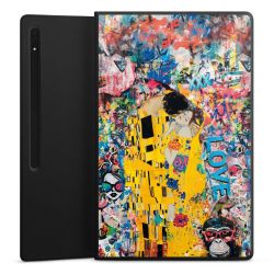 Tablet Smart Case schwarz