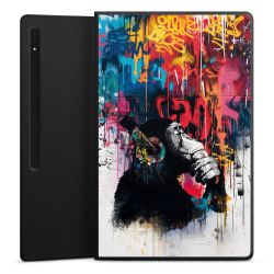 Tablet Smart Case schwarz