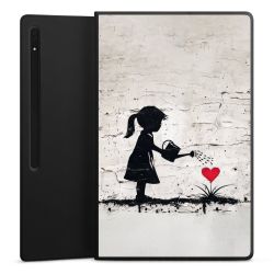 Tablet Smart Case schwarz