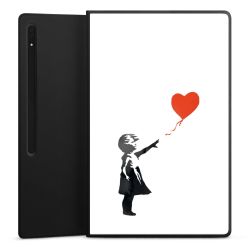 Tablet Smart Case schwarz