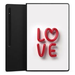 Tablet Smart Case schwarz