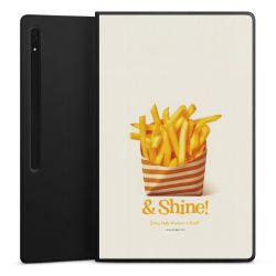 Tablet Smart Case schwarz